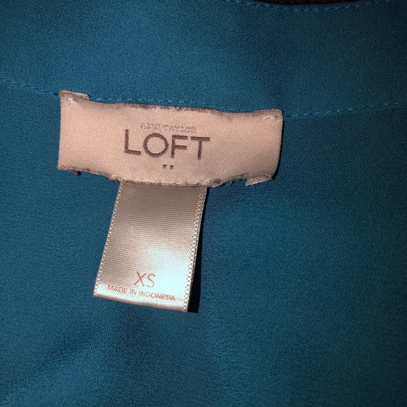 Loft Tank - Picture 2 of 2